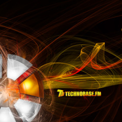 22.08.2025 - TechnoBase.FM (Hypertechno) 16-18 Uhr
