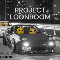 Project Loonboom