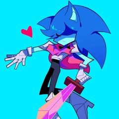 Deltarune - Rude Buster [Genesis Remix]