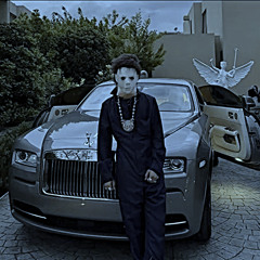 Cris MJ Type Beat - Jet