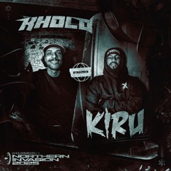 KHOLD B2B KIRU @ NORTHERN INVASION 2025