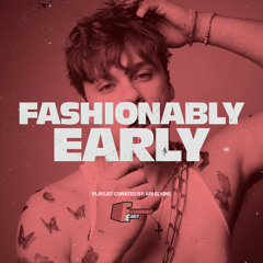 Ari’s Fashionably Early Picks @arijelkins