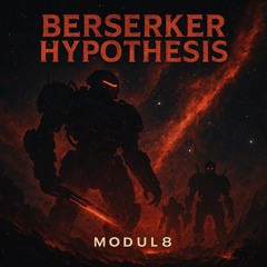 Berserker Hypothesis