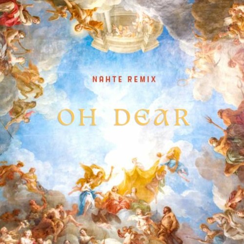 camoufly - Oh Dear (NAHTE Remix)