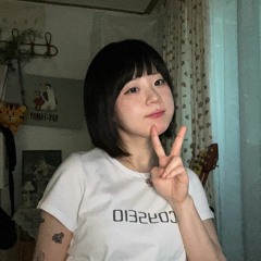 사랑이 아닌 단어로 사랑을 말해요_미소