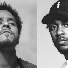 Kendrick Lamar x J. Cole Type-beat "Lightyears" Hip Hop Rap Instrumental 2022