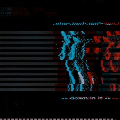 Nine Inch Nails - Down In It (Cover / Rework)