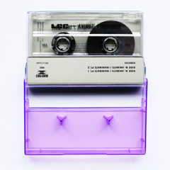 LCC - Animate - Inanimate - P T 1