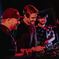 Section! Live at the Black Box 10/9 W/ Dub Den Records