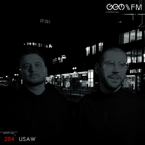 Stream GEM FM 284 USAW by Secret Cinema Listen online for free on