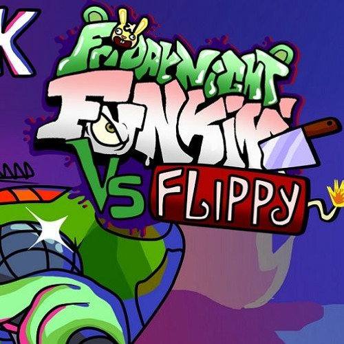 FNF Vs. Flippy - Play Online on Snokido