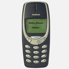 Nokia Ringtone - Nuggz Remix