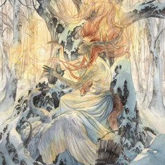 Dew Drop ~ Imbolc Celebration ~ 02.01.25