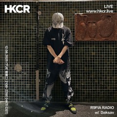 R9FIA RADIO w/ Daksav - 12/08/2025
