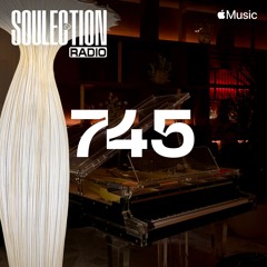 Show #745 | Beats, R&B/Soul, & Afro Electronic
