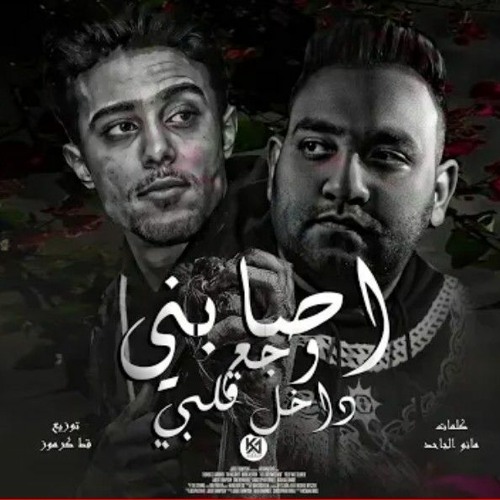 مهرجان اصابني وجع داخل قلبي فهدني (حبيبتي ازيك و ازاي حبيبك بقا ) حلقولو و مودي امين | قط كرموز 2022