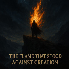 The Flame That Stood