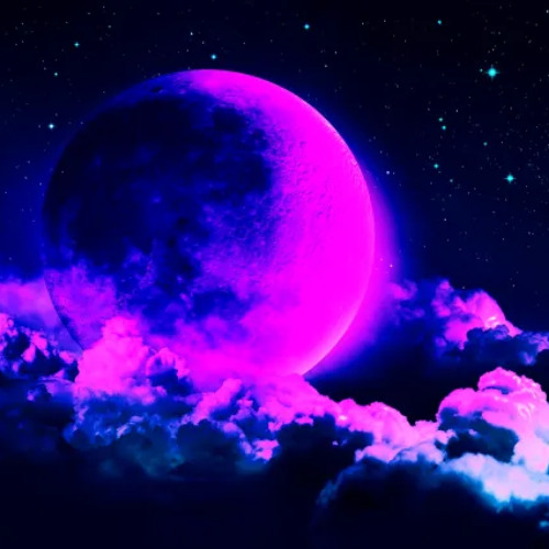 Moon Steps - Prod. Steven Barrixx [Trap Instrumental]