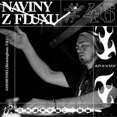 Naviny Z Fluxu #46 Goosensei