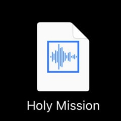 Holy Mission