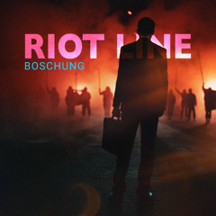 Riot Line