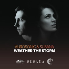 Aurosonic & Susana - Weather The Storm