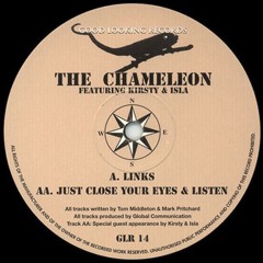 Chameleon - LINKS (Asphalt Layer Remix)