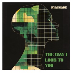 The Way I Look To You