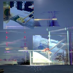 bridge burnt / tmmrw