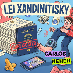 Lei Xandinitisky