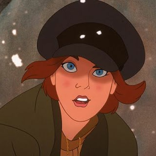 Anastasia
