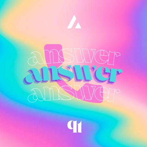 Answer (Ft. AntiTheBadGuy)