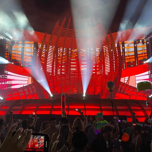 GG Magree Live @ EDC Las Vegas 2021 (full set, stereo)