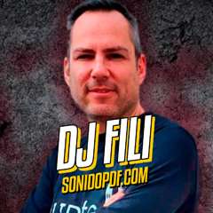 Dj Fili @ La INBASION - Budha Dance Club (07-12-24)