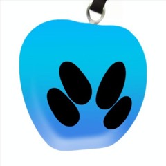 Blue Apple