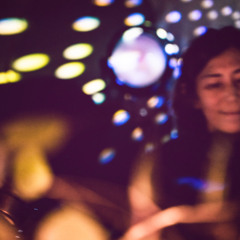 En Masse w/ Yama: 27th August '25