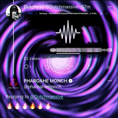 Dutchyyy - FlipSessions6 (ImpeachThePresidentChallenge)