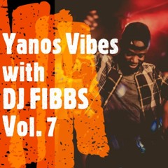 Yanos (Amapiano) vibes with DJ FIBBS vol. 7 (2021)| ft DBN Gogo, Maphorisa, Dj Cleo, Kamo Mphela.. |