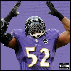 NoTalk Tony - Ray Lewis(freestyle)