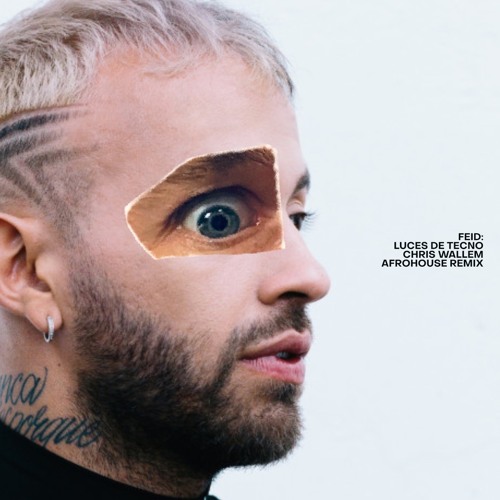 FEID - LUCES DE TECNO (Chris Wallem AfroHouse Remix)
