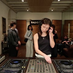 DJ Ass Tits - AKT | Radio Rudina