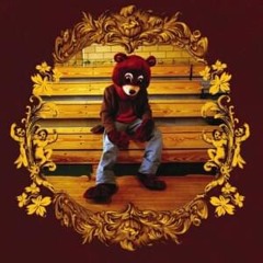 KANYE MIX - LAST CALL / SPACESHIP