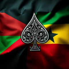 Tottenham ft Trey pjr(prod by Spenky Prince)