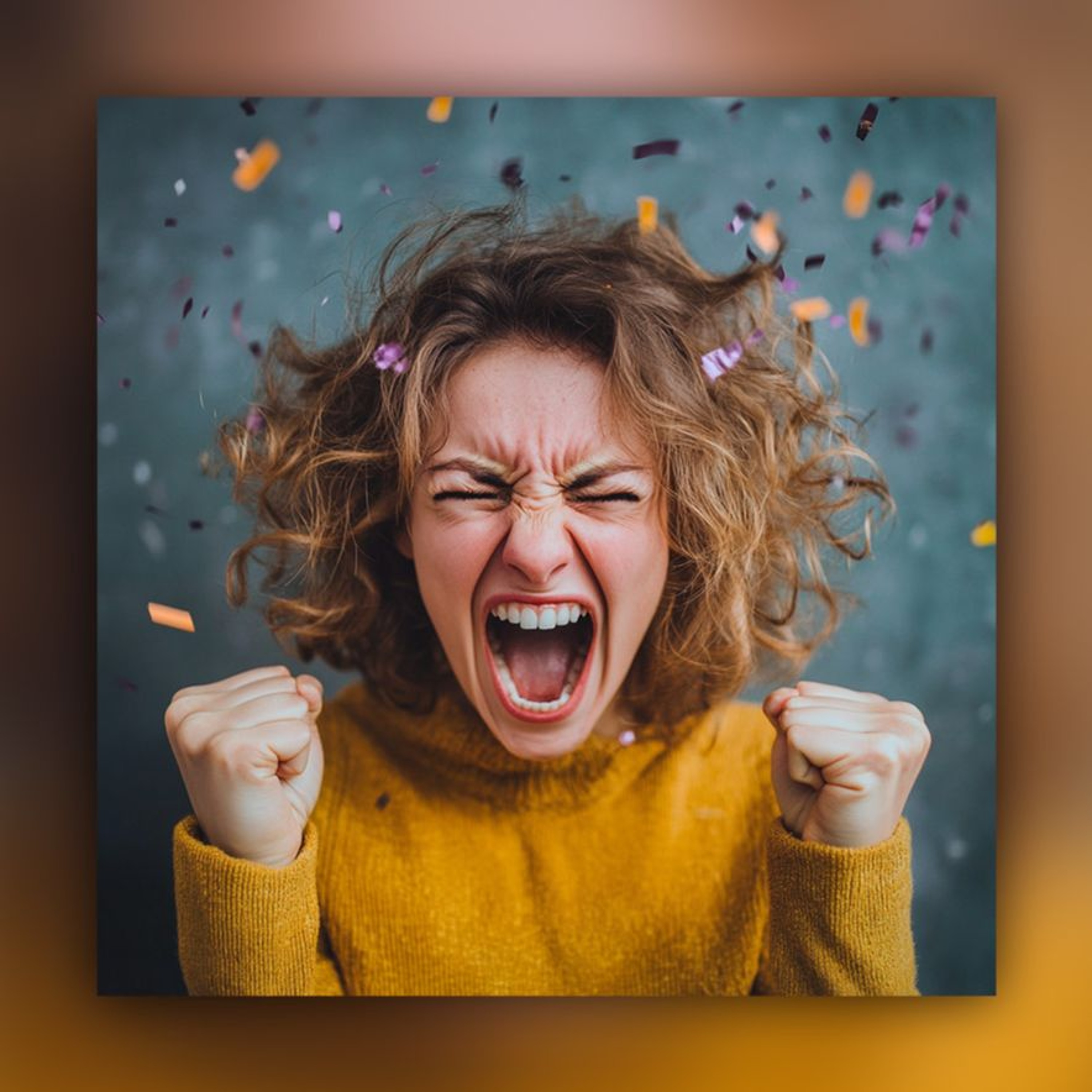Celebrating Frustration episode artwork