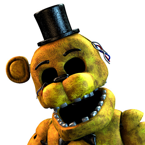 FNAF Song I Am Numb by DHeusta