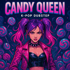 Candy Queen