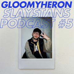 Podcast #5
