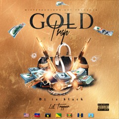 Dj is black gold &  Trap Afro béat ( Mixtape 2k22 🔥)