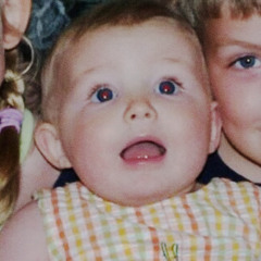 HERE'S TO 20