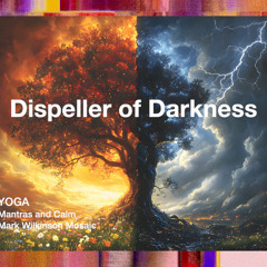 Patanjali Yoga Mantra